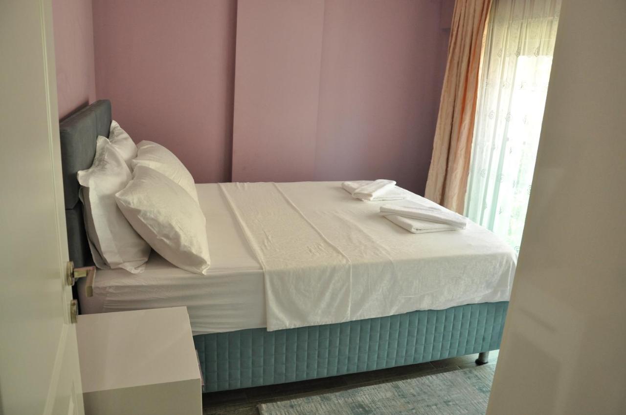 X Suite Apart Fethiye Exterior photo