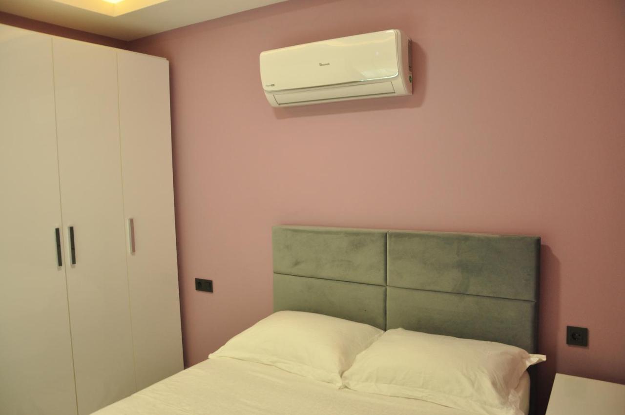 X Suite Apart Fethiye Exterior photo