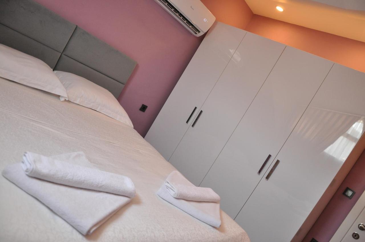 X Suite Apart Fethiye Exterior photo