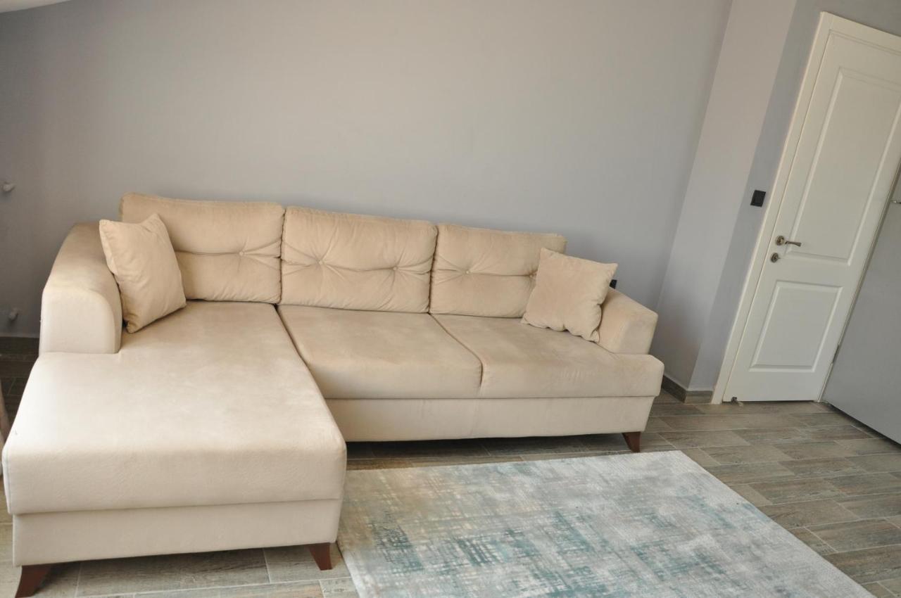 X Suite Apart Fethiye Exterior photo