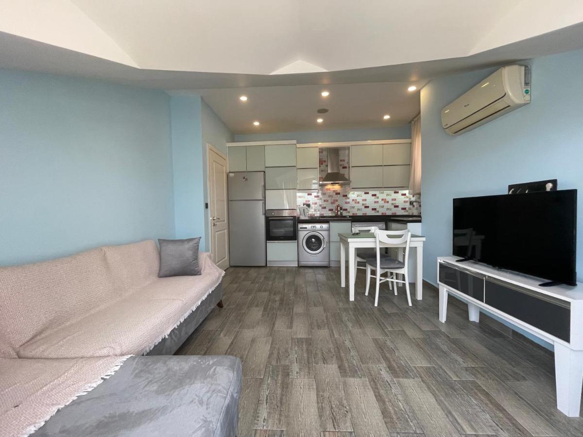 X Suite Apart Fethiye Exterior photo