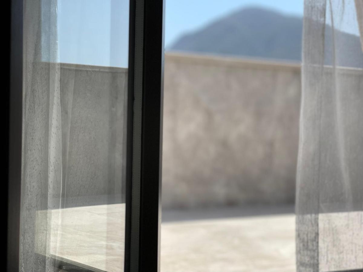 X Suite Apart Fethiye Exterior photo