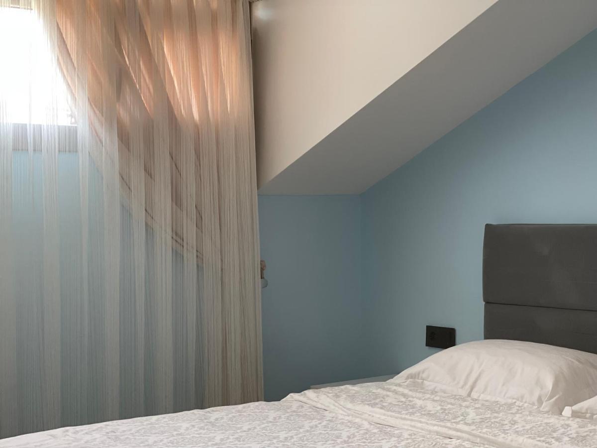 X Suite Apart Fethiye Exterior photo