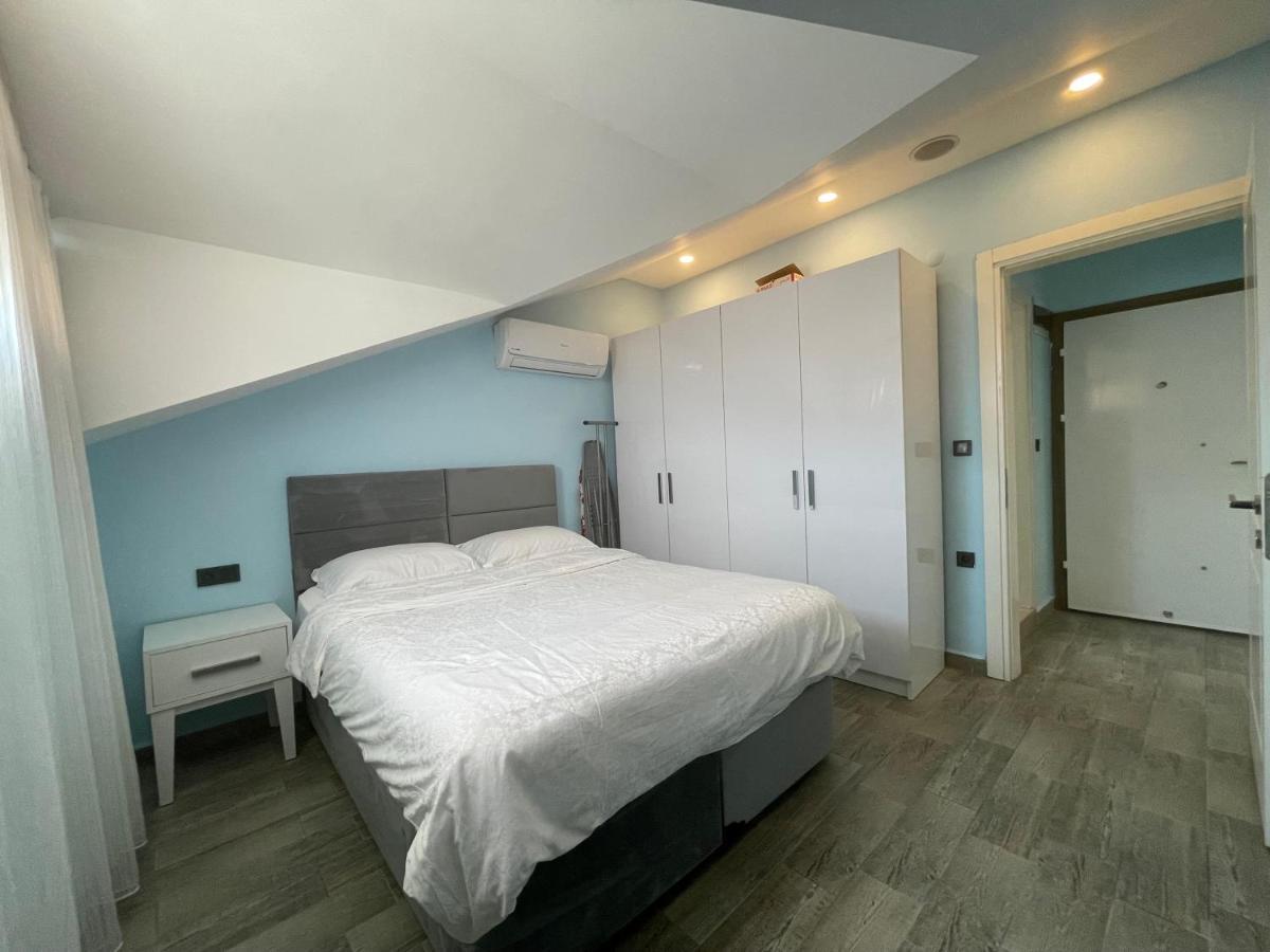 X Suite Apart Fethiye Exterior photo
