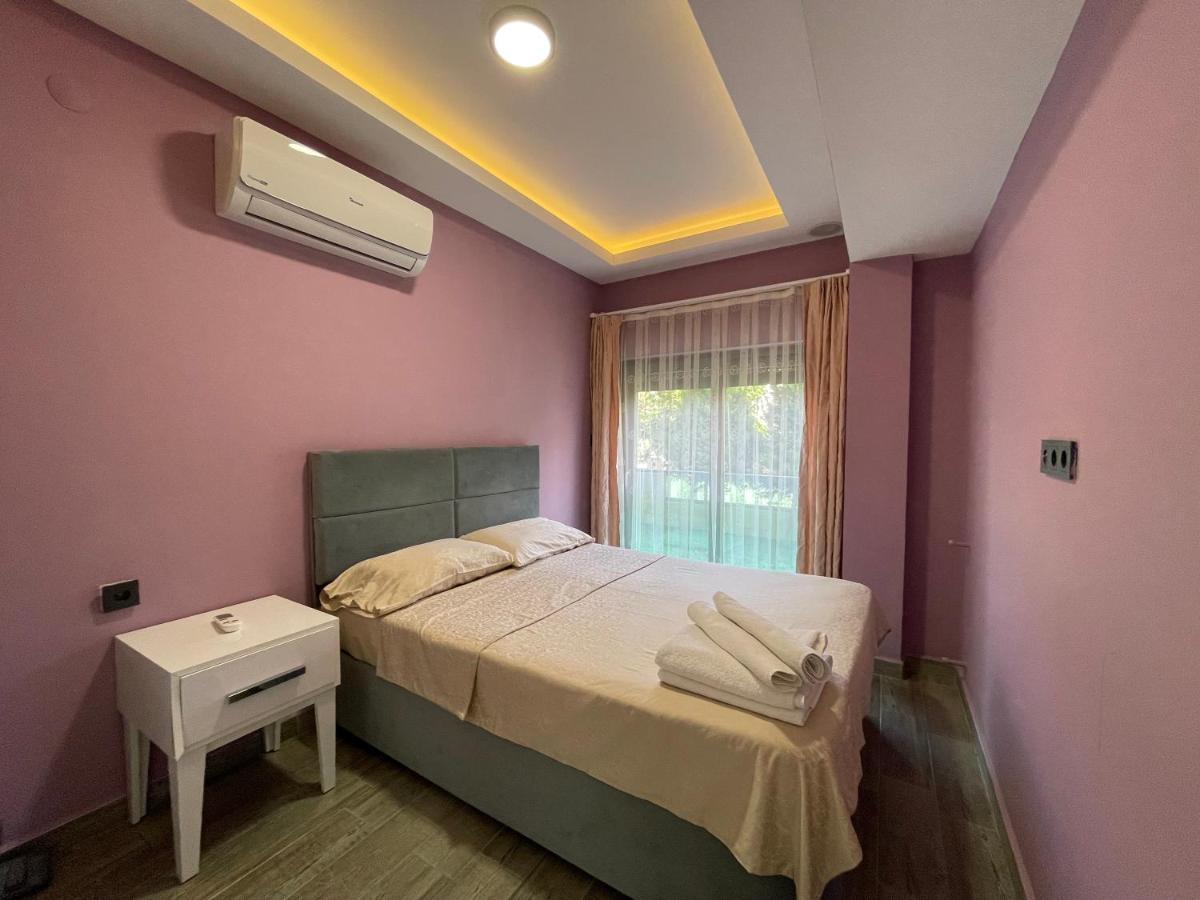 X Suite Apart Fethiye Exterior photo